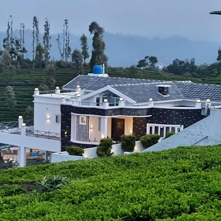 Orchard Valley View Ooty Exteriör bild