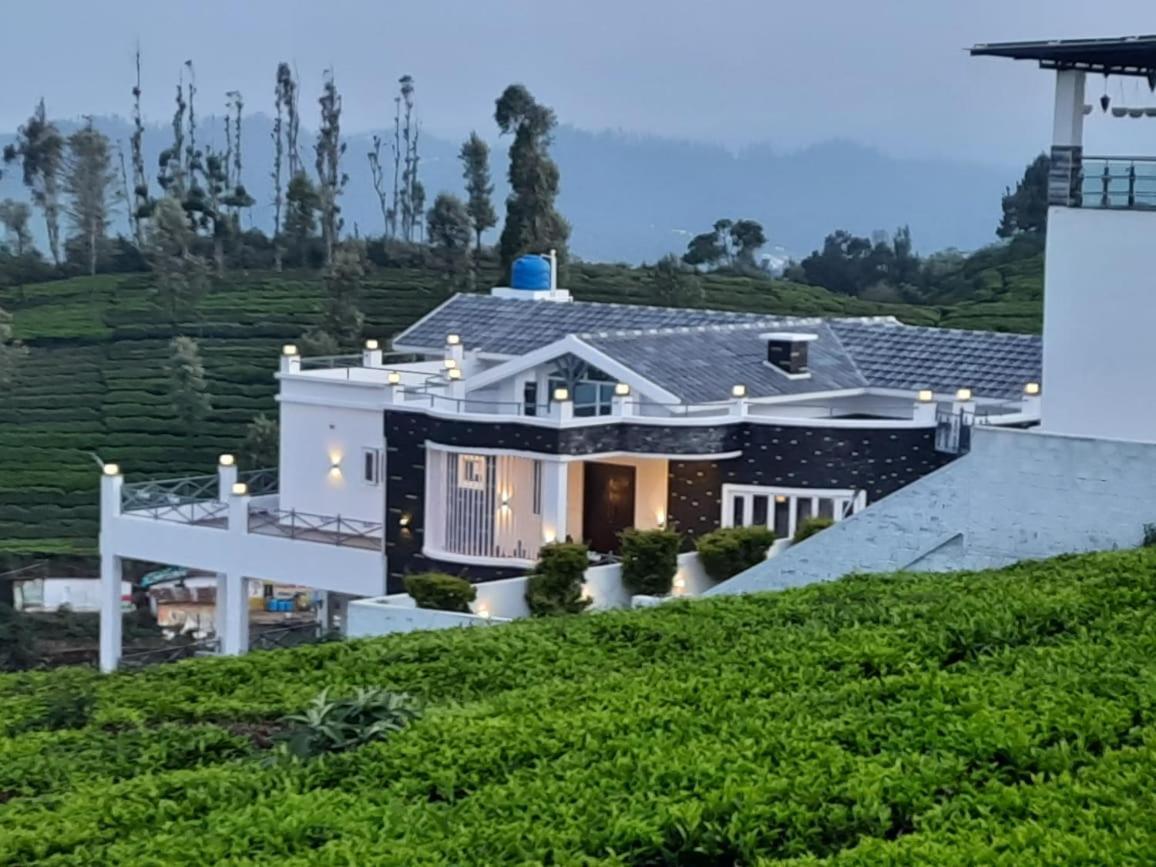 Orchard Valley View Ooty Exteriör bild