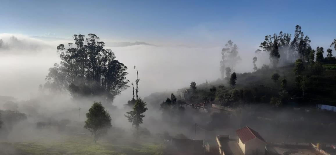 Orchard Valley View Ooty Exteriör bild
