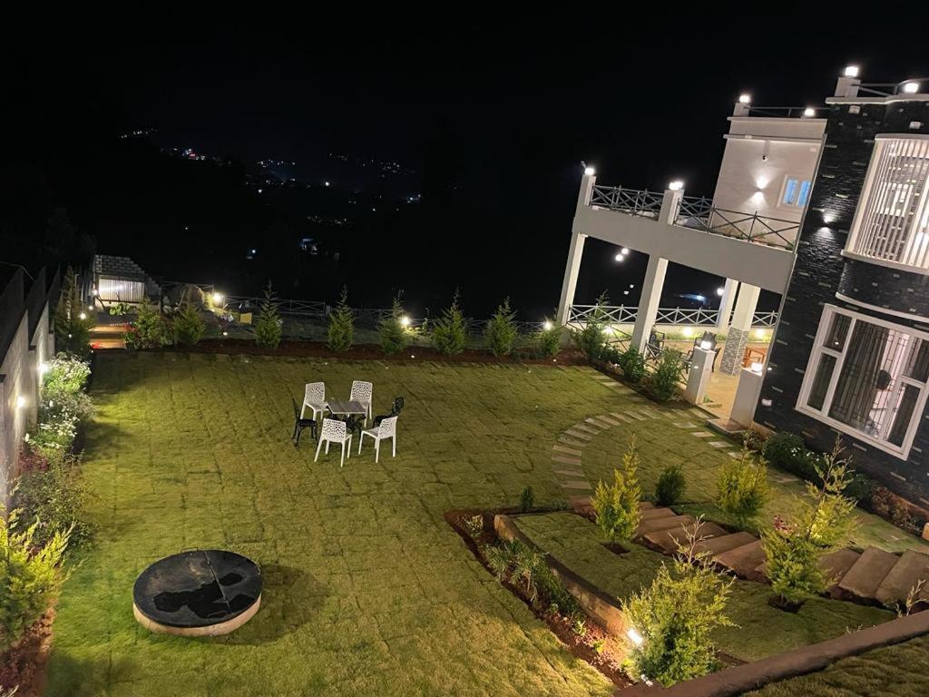 Orchard Valley View Ooty Exteriör bild