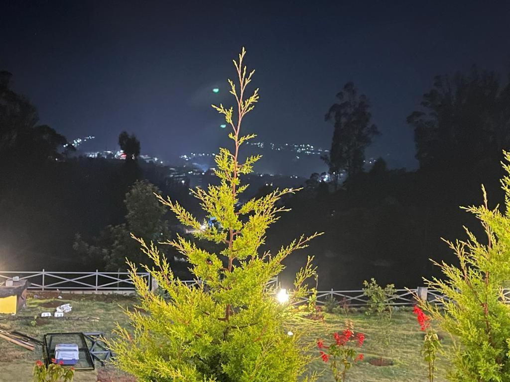 Orchard Valley View Ooty Exteriör bild