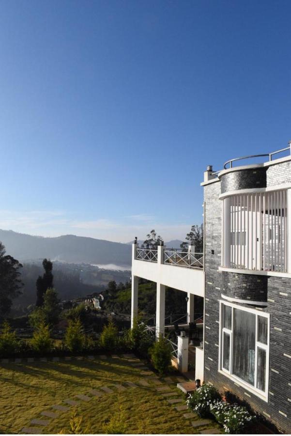 Orchard Valley View Ooty Exteriör bild
