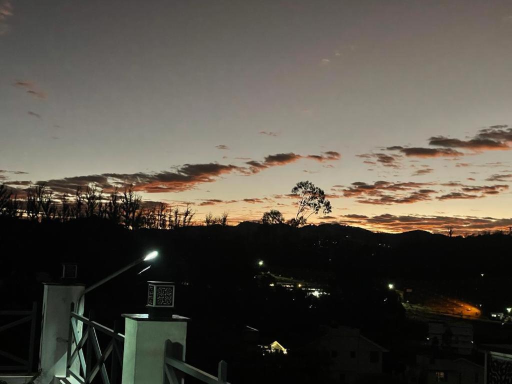 Orchard Valley View Ooty Exteriör bild