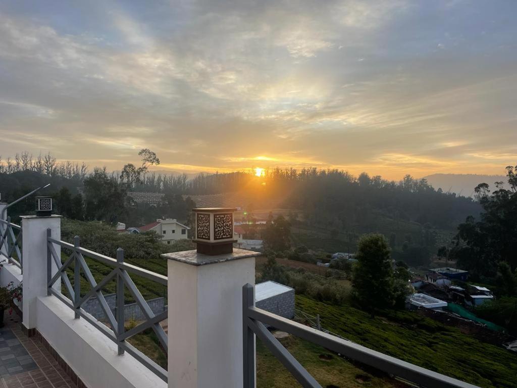 Orchard Valley View Ooty Exteriör bild