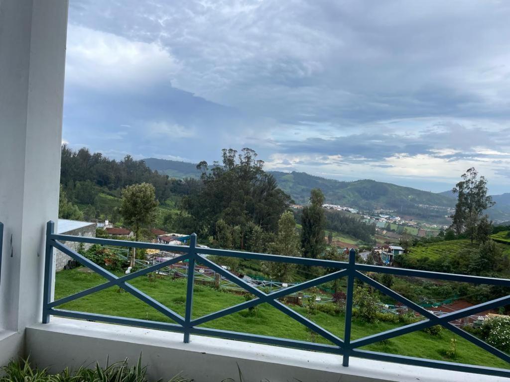 Orchard Valley View Ooty Exteriör bild