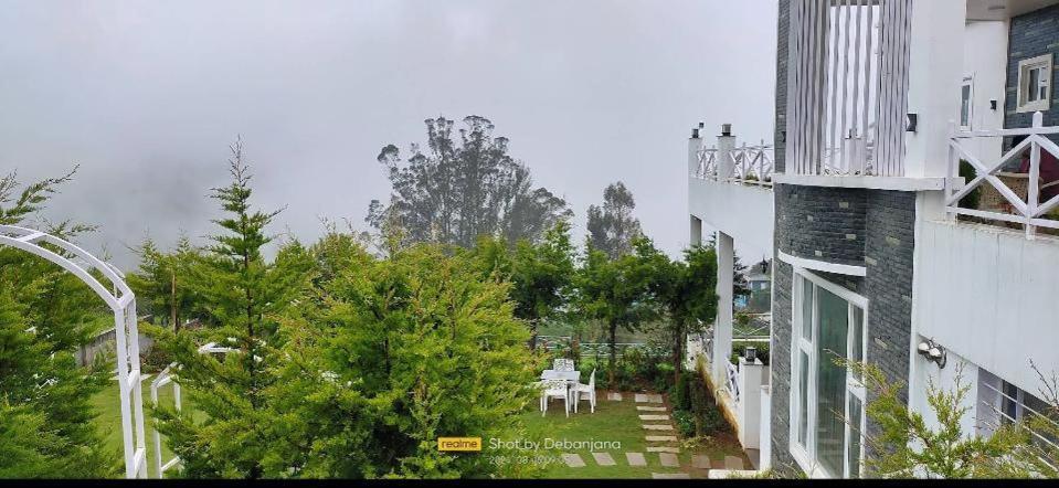 Orchard Valley View Ooty Exteriör bild