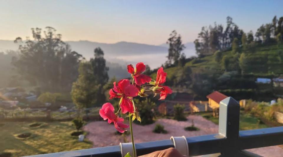 Orchard Valley View Ooty Exteriör bild