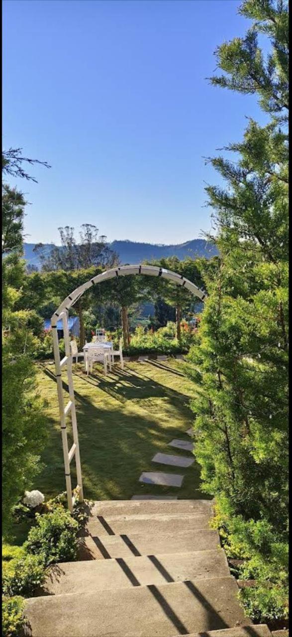 Orchard Valley View Ooty Exteriör bild