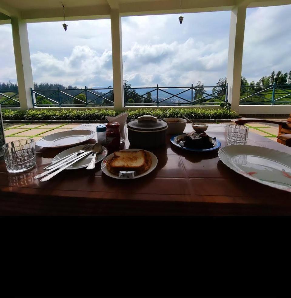 Orchard Valley View Ooty Exteriör bild